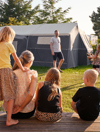 Camping Terrassen