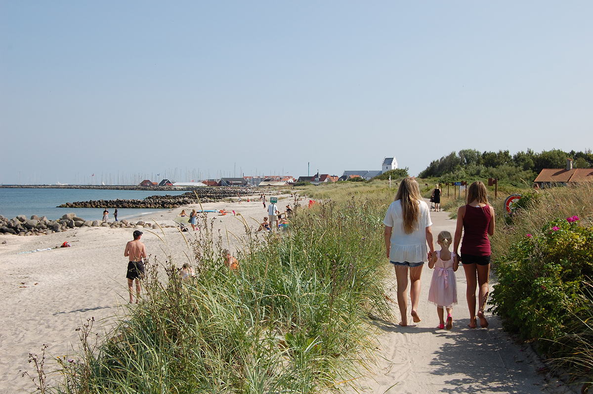 Saebynordstrand 1200