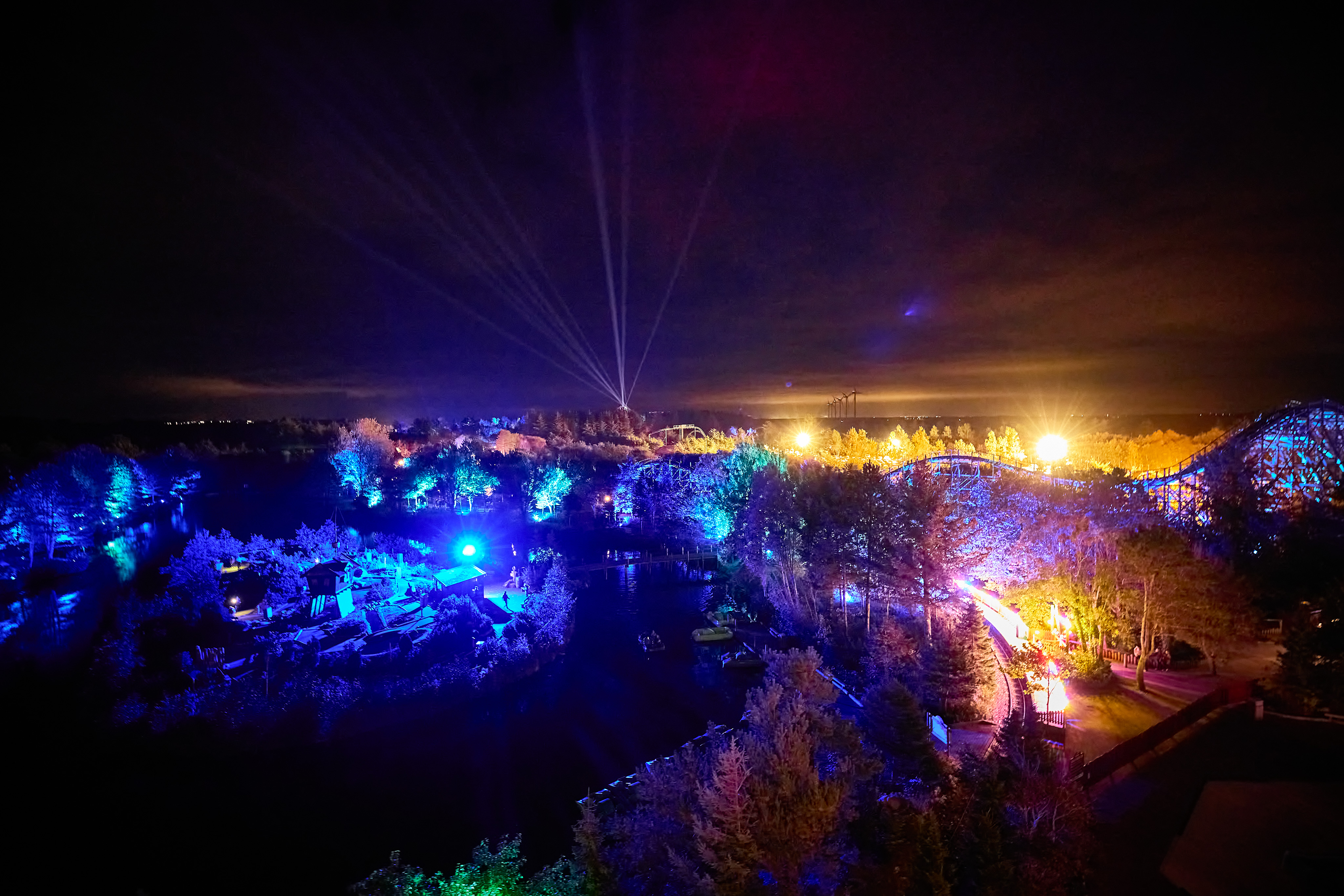 Lysfald Statister 2024 45