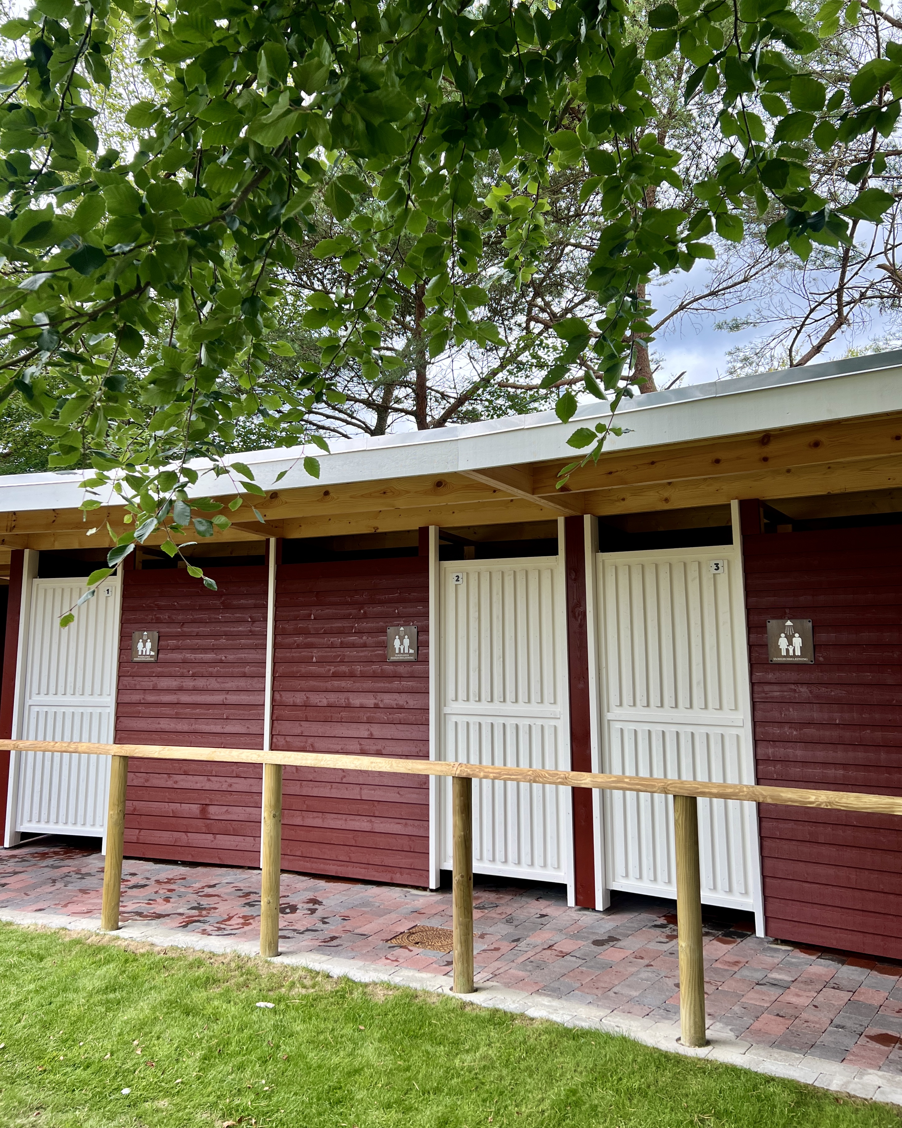 Familieomklædning 2