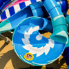 Aquasphere Tailspin Rattler Fusion Whirlin Waters Adventure Waterpark North Charleston Usa Photo02