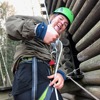 Mini Rapelling April 2019