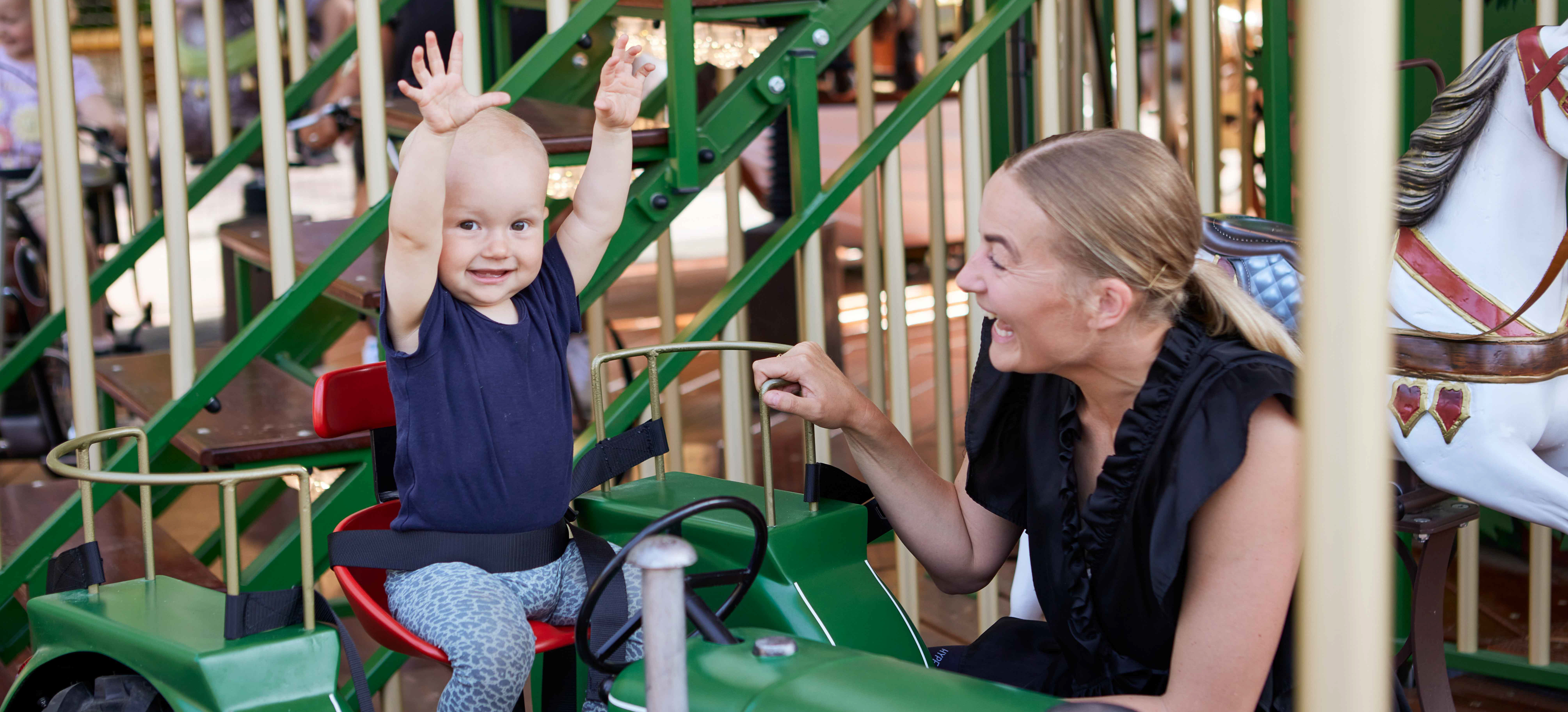 Rundrejsen Webbanner