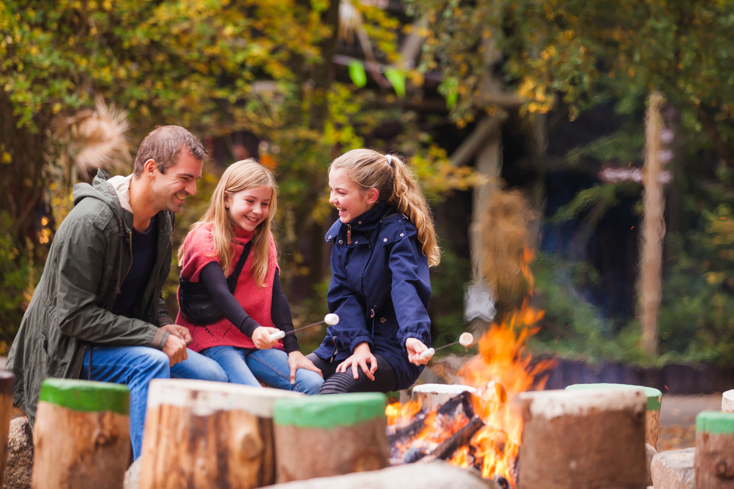 Hoestfest Familie Baal 5431