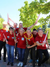 Academy Team