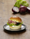 Oksefillet Slider