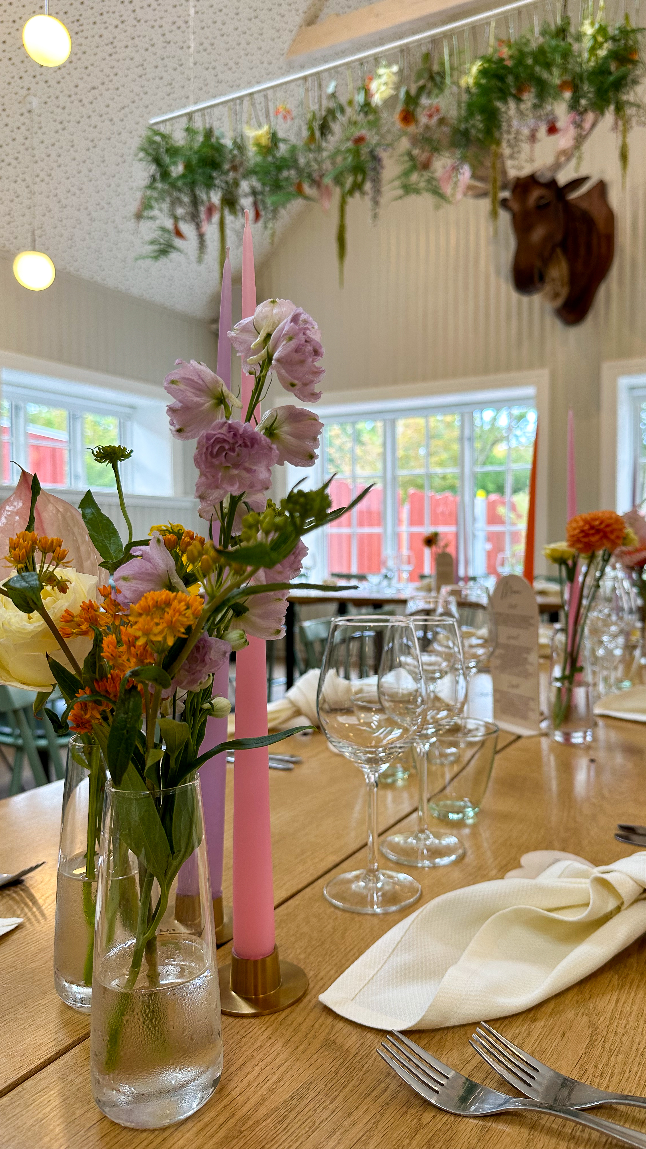 Bryllup Hotel 9 16 06